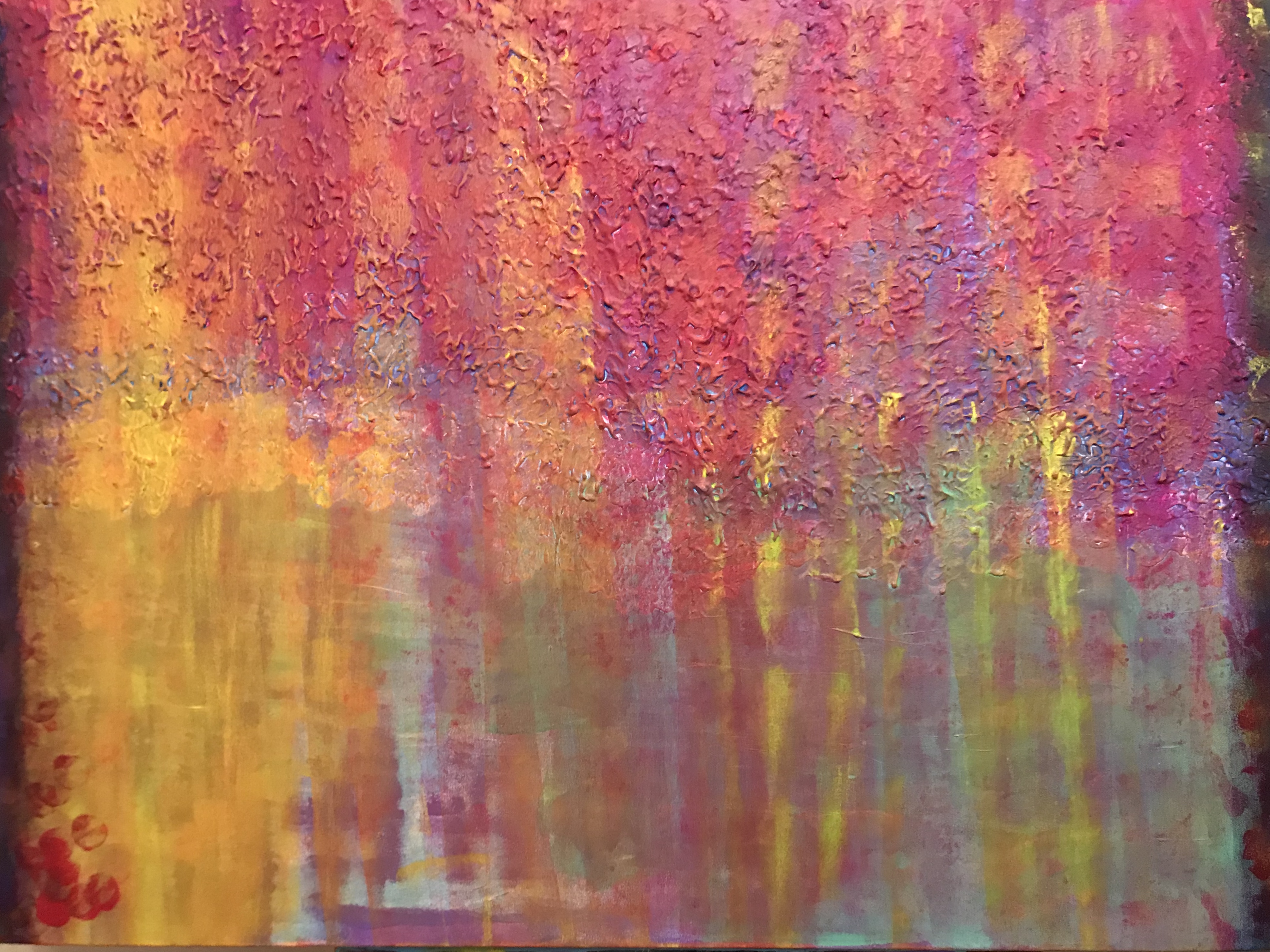 Heart, 2019