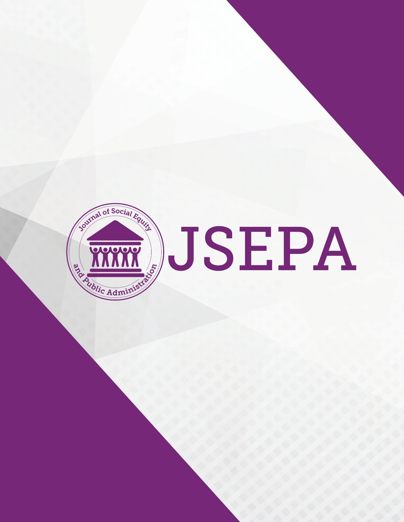                         View Vol. 4 No. 2 (2026): The Journal of Social Equity and Public Administration
                    