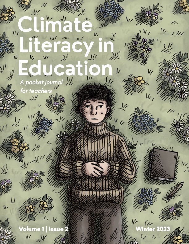                         View Vol. 1 No. 2 (2023): Climate Literacy in Education
                    