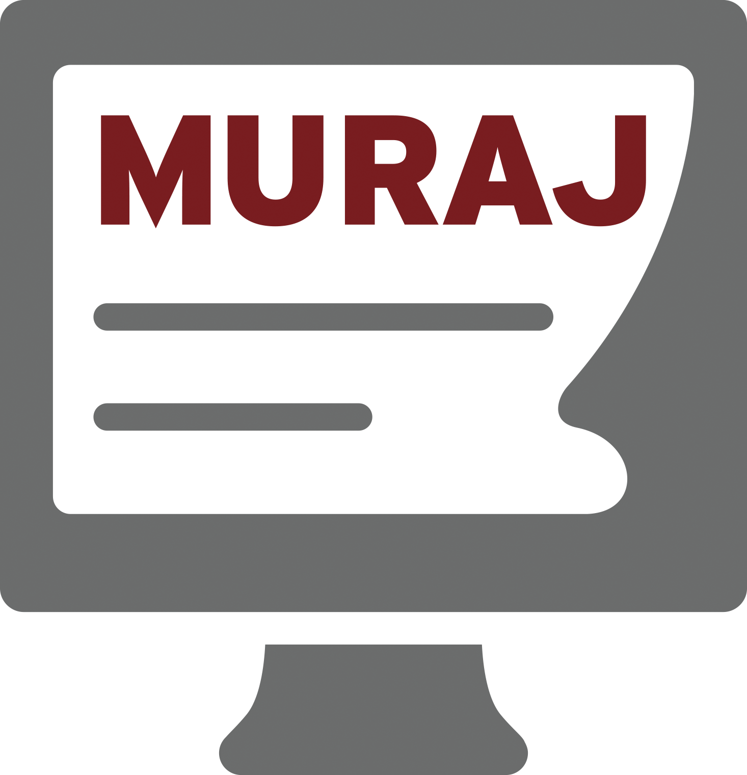 MURAJ Logo